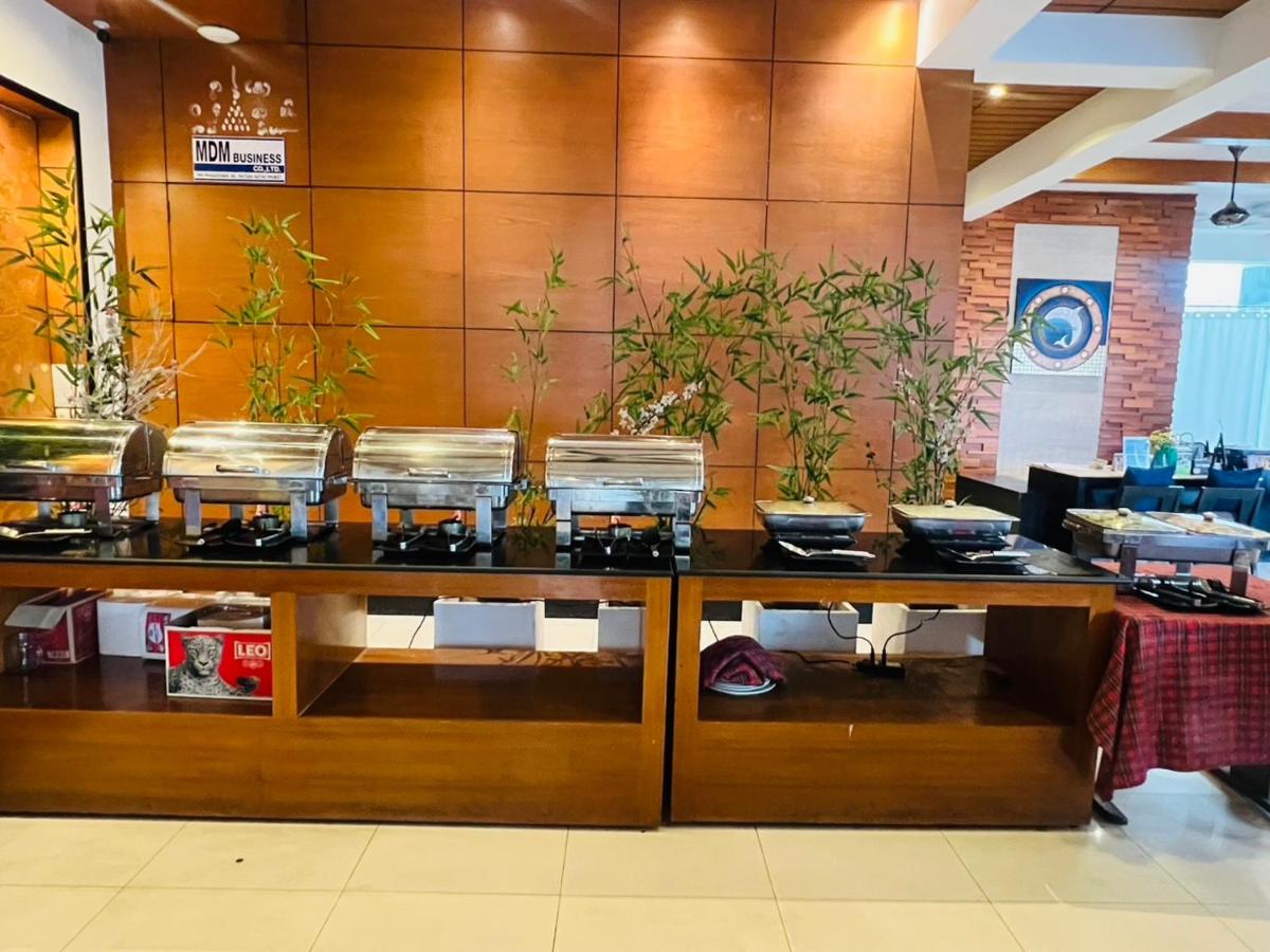 Baramee Resortel - 5