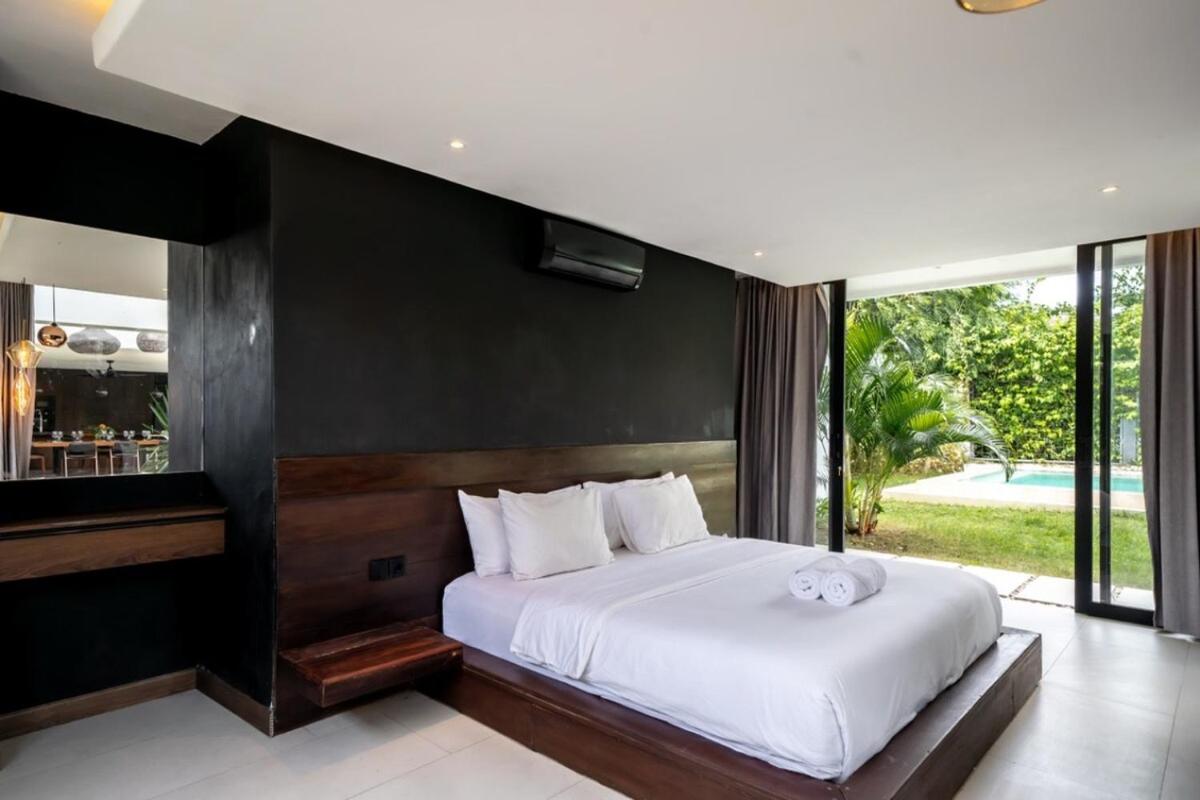 Brezza 3BR Luxury 13m Pool Villa with Starlink - Uluwatu - 4