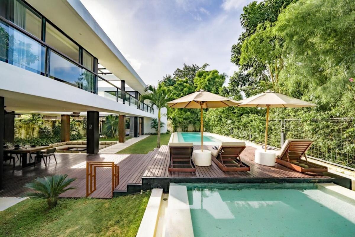Brezza 3BR Luxury 13m Pool Villa with Starlink - Uluwatu - 5