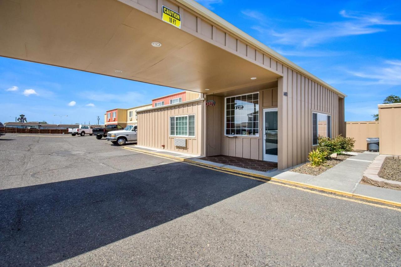 ENCORE CONTRACTOR LODGING — photo 10