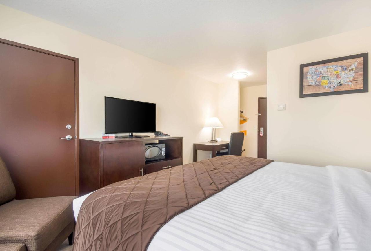ENCORE CONTRACTOR LODGING — photo 6