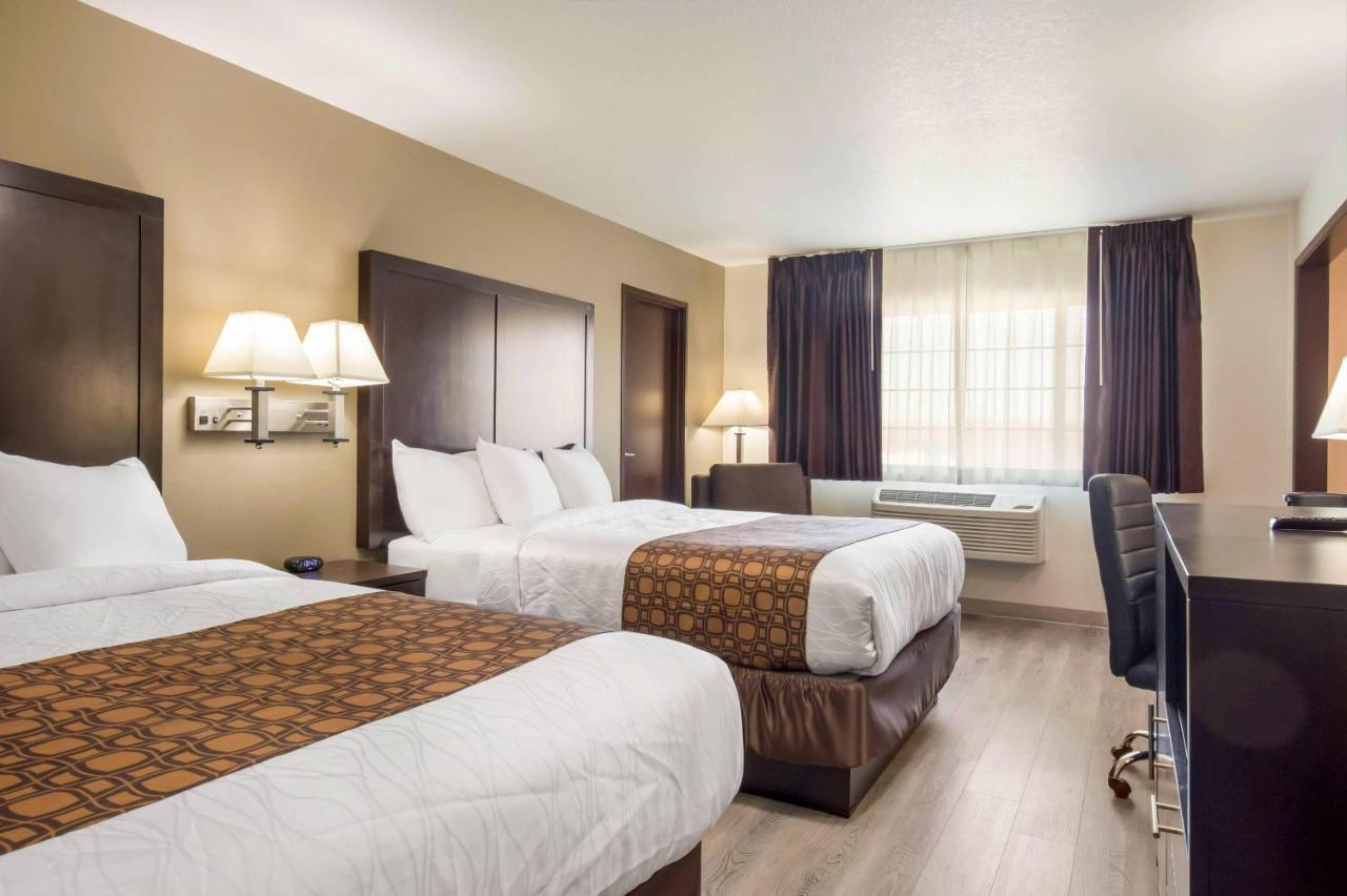 ENCORE CONTRACTOR LODGING — photo 2