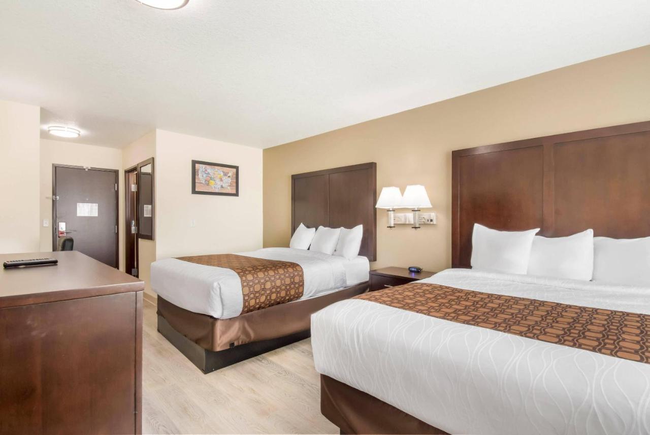 ENCORE CONTRACTOR LODGING — photo 24