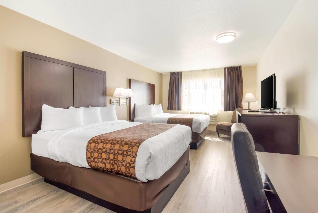 ENCORE CONTRACTOR LODGING — photo 8