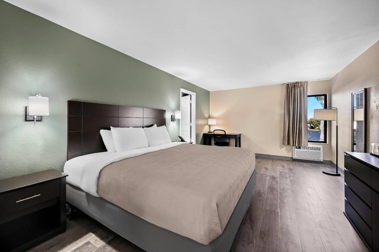 Travel Inn — photo 15