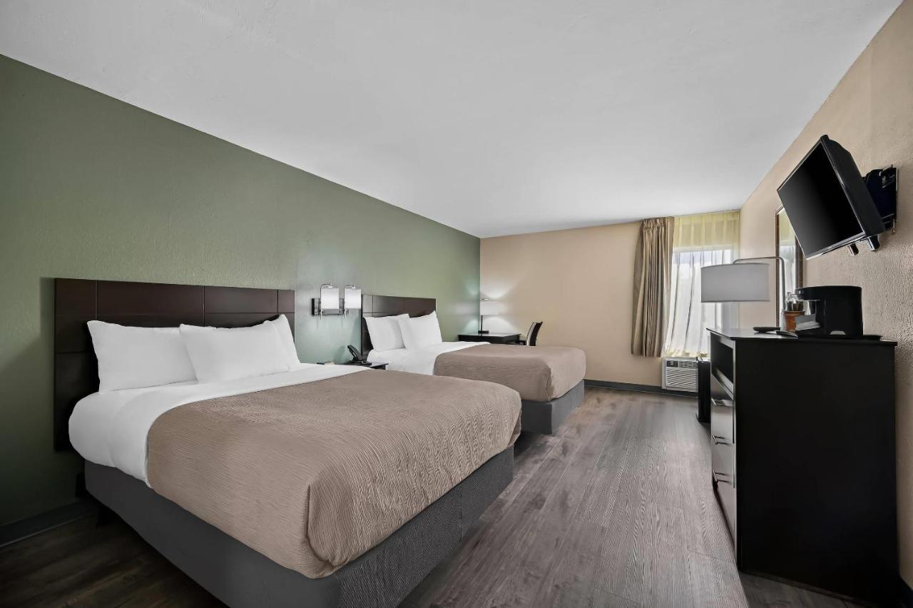 Travel Inn — photo 18