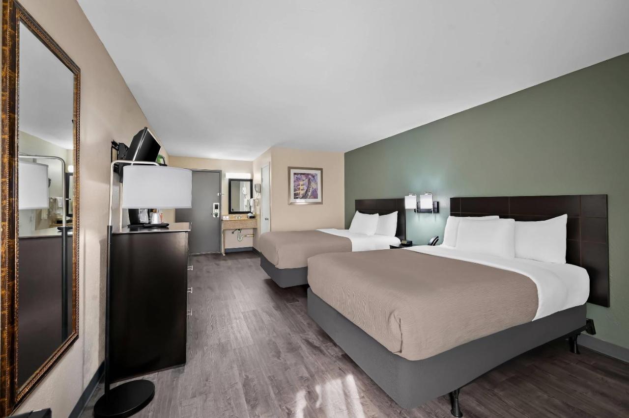 Travel Inn — photo 19