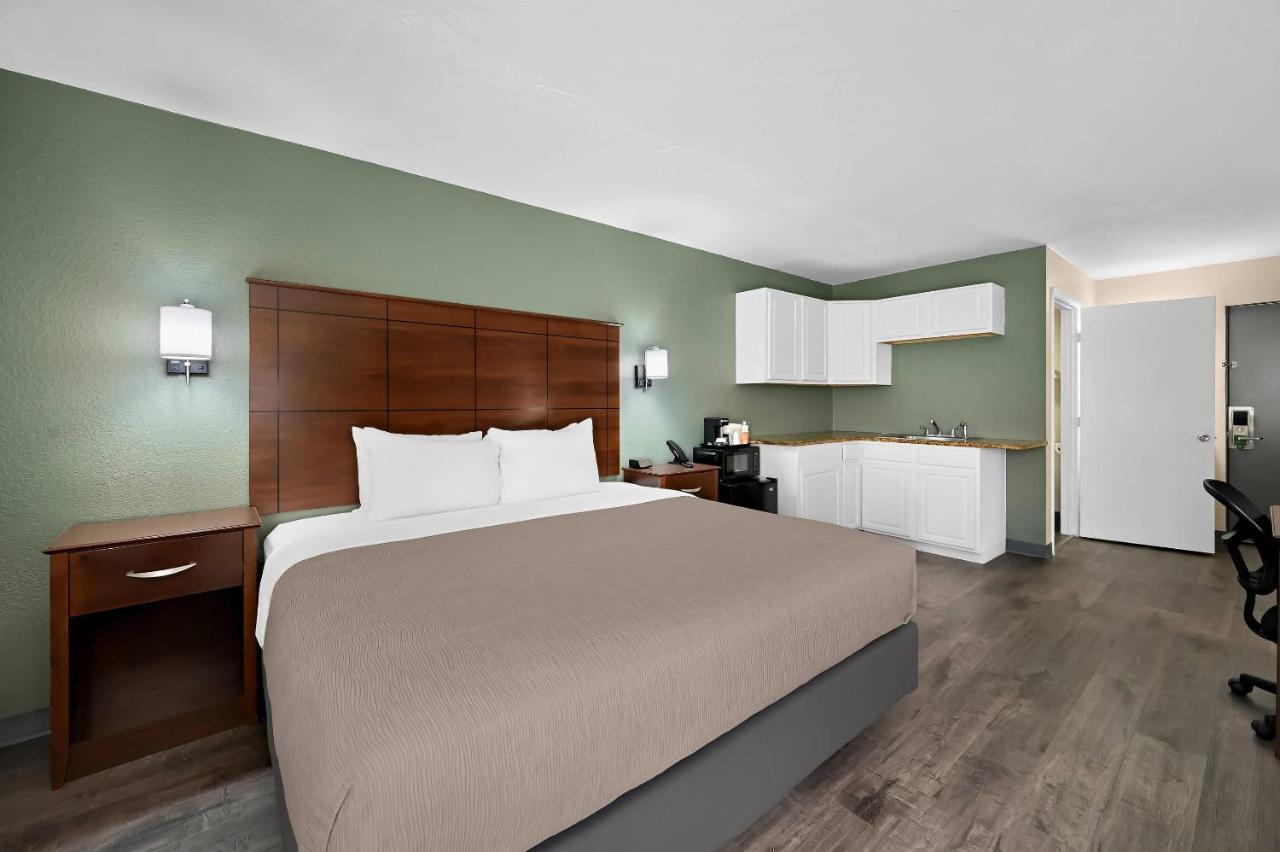 Travel Inn — photo 23