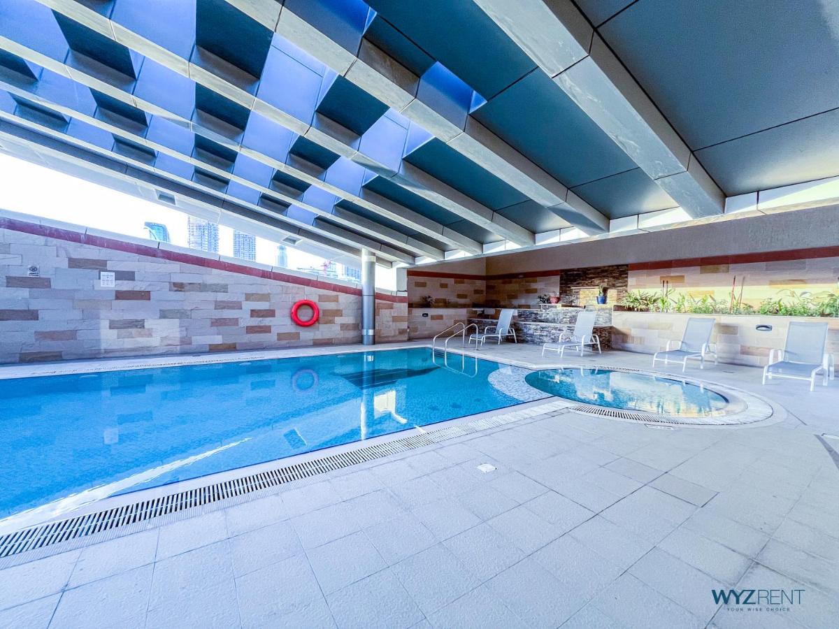 Lovely 1 BR in Scala Tower with Canal View - 4