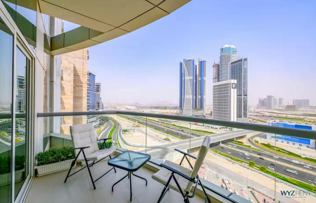 Lovely 1 BR in Scala Tower with Canal View - 5