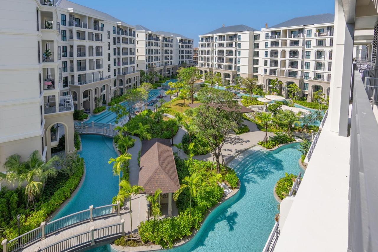 Vela 1BR Suite — The Title Legendary BangTao