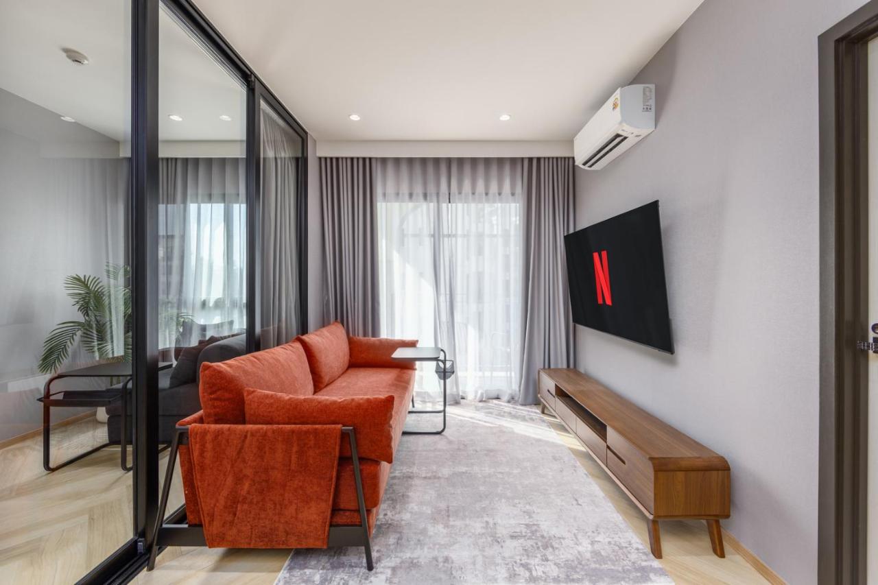 Vela 1BR Suite — The Title Legendary BangTao - 3