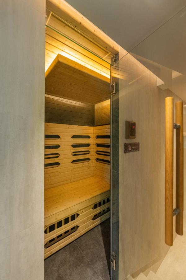 Vela 1BR Suite — The Title Legendary BangTao - 4