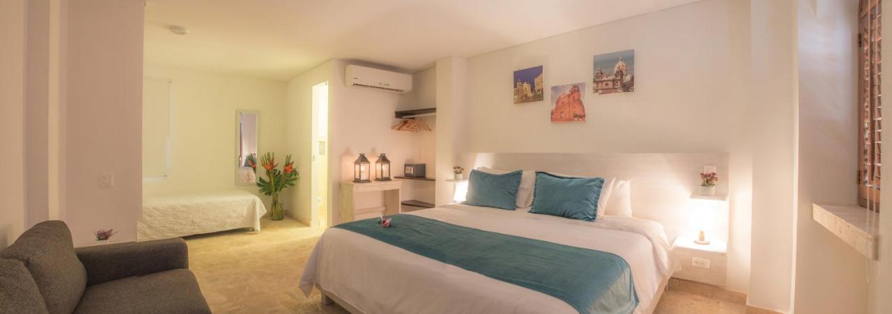 Hotel Boutique La Artilleria photo