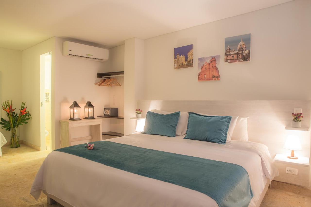 Hotel Boutique La Artilleria photo