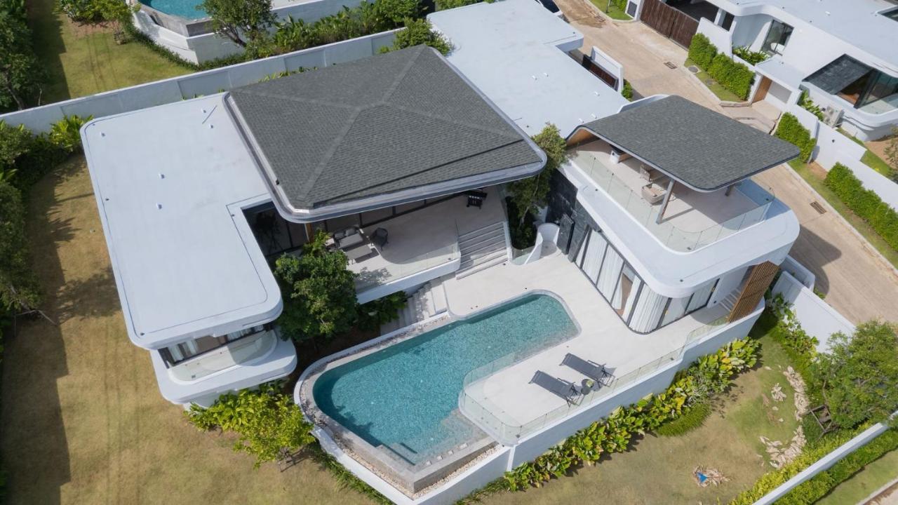 Zavaya Villa by 87Homes