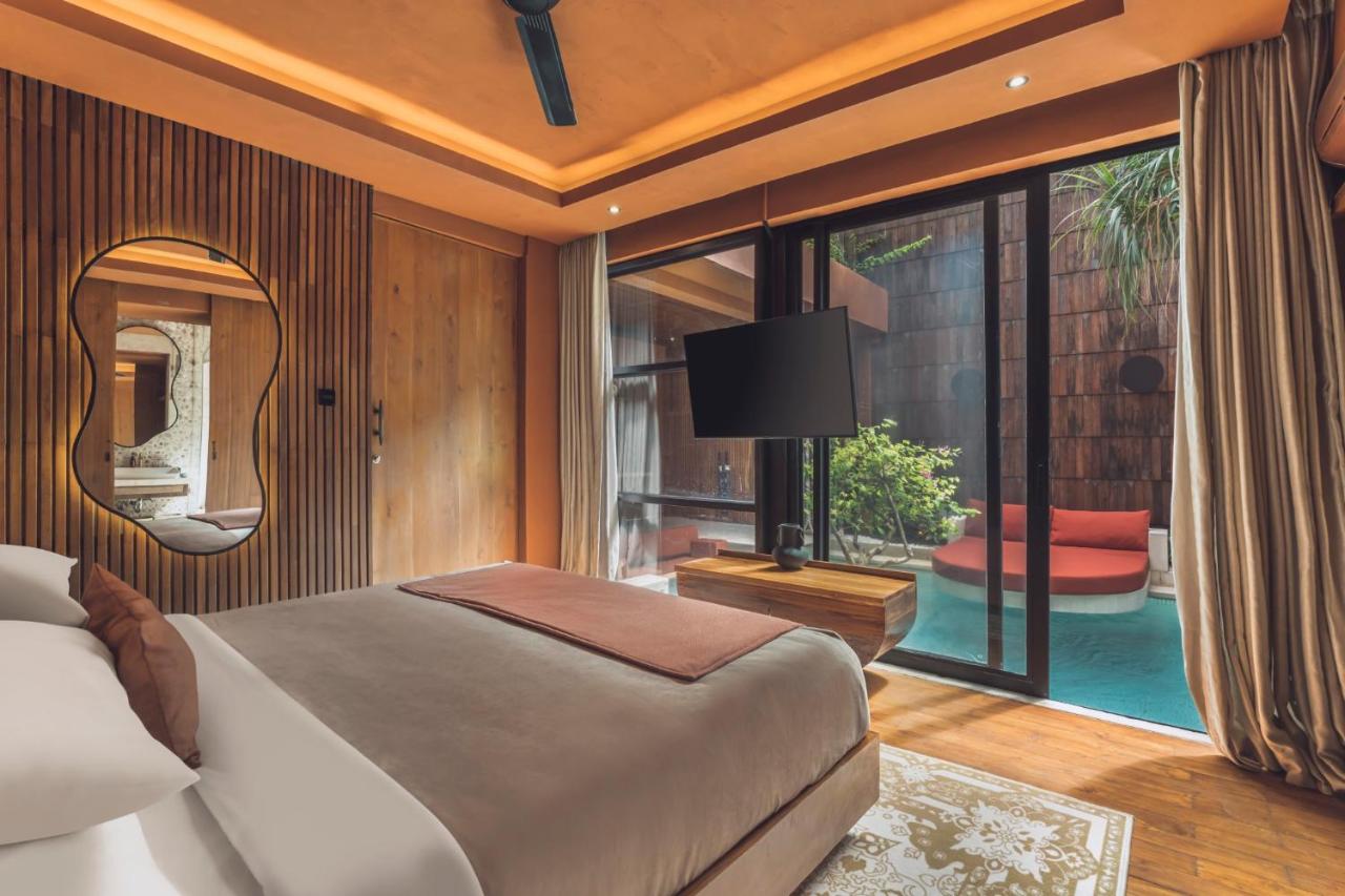 Sana Vie Villa Seminyak by Ini Vie Hospitality - 5