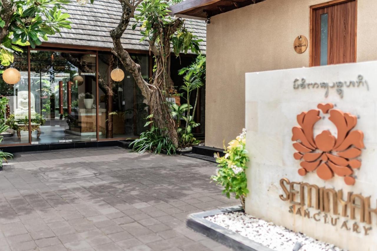 Seminyak Sanctuary Villa by Ini Vie Hospitality - 5