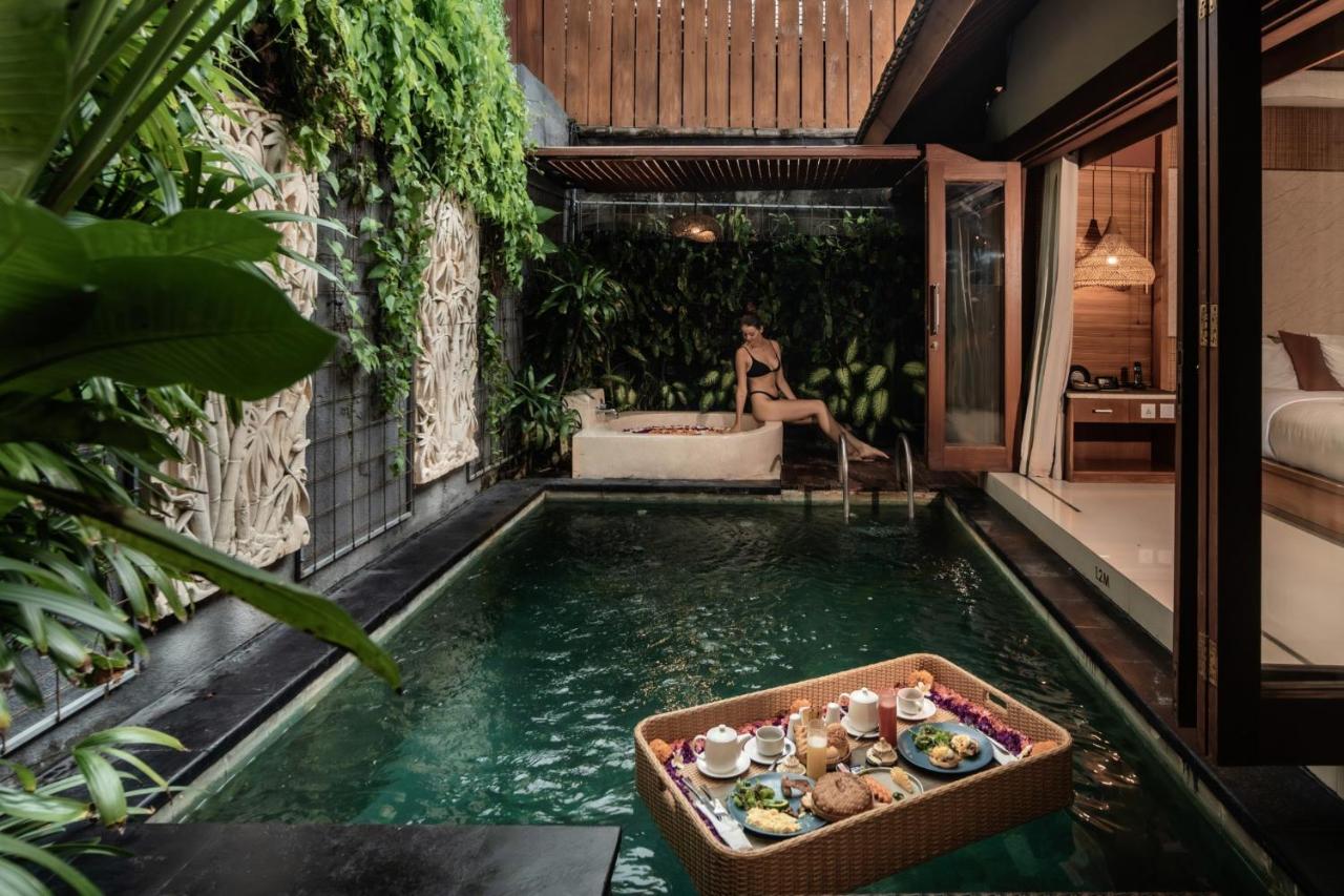 Seminyak Sanctuary Villa by Ini Vie Hospitality - 2