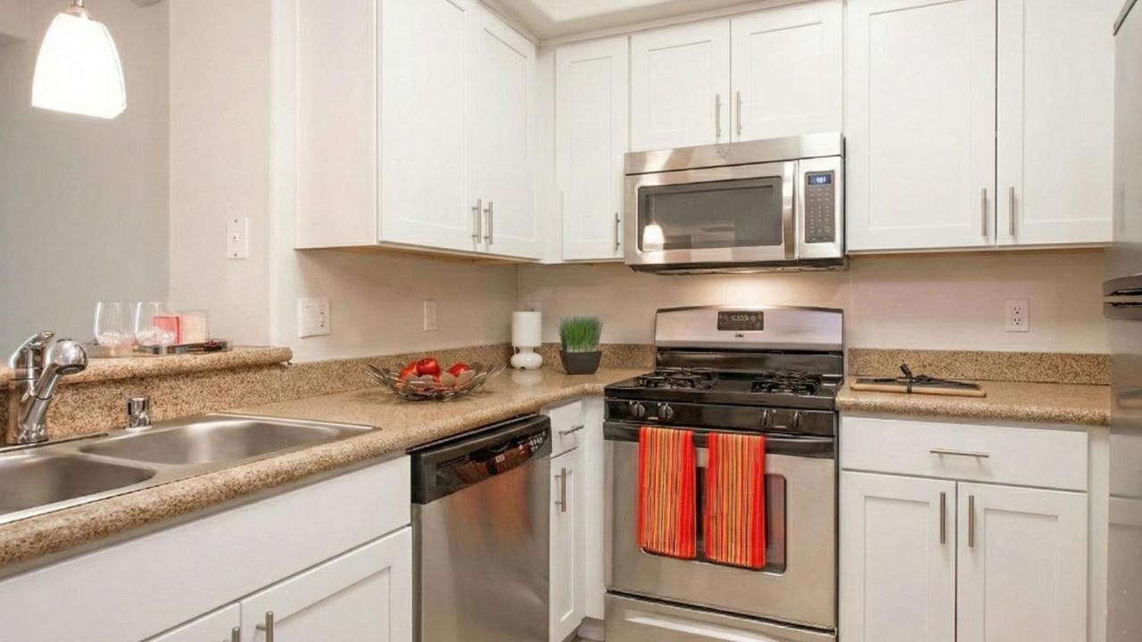 Marina Del Rey Heavenly Stay - 2