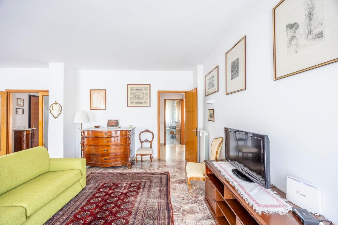 Italian Experience-Mestrina Apartment - 2