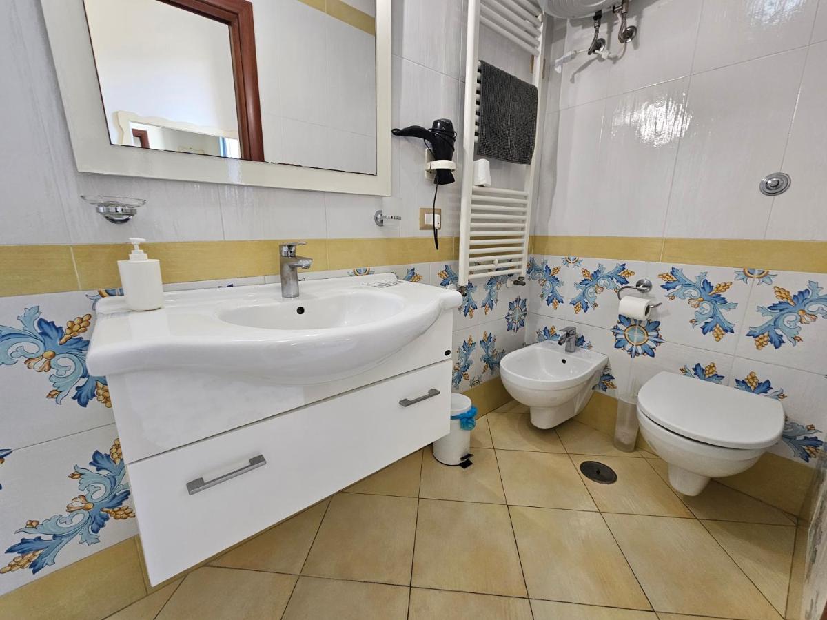 Le Ninfe Luxury Rooms - 4