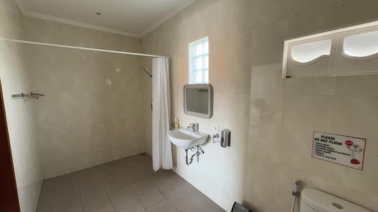 LA Homestay sanur - 3