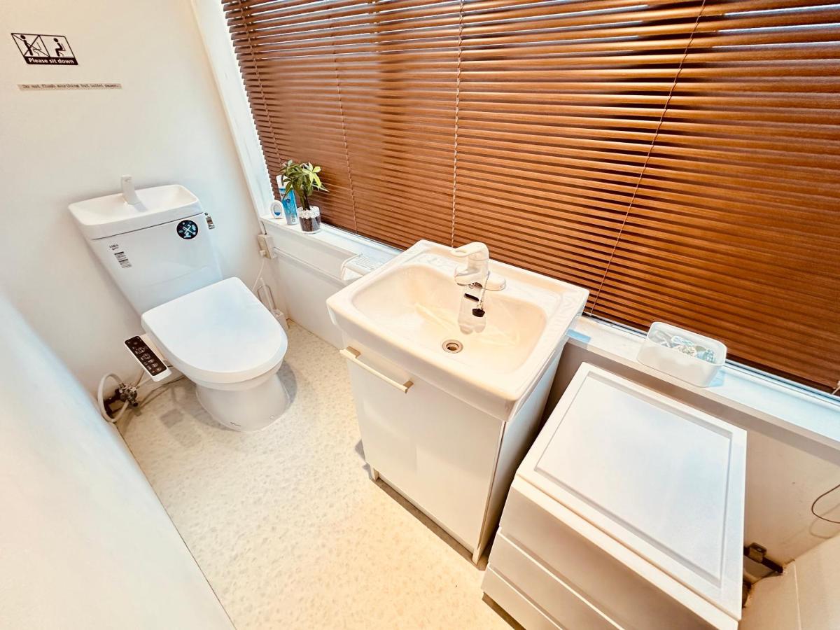 Hotel Axel Shinjuku - 3