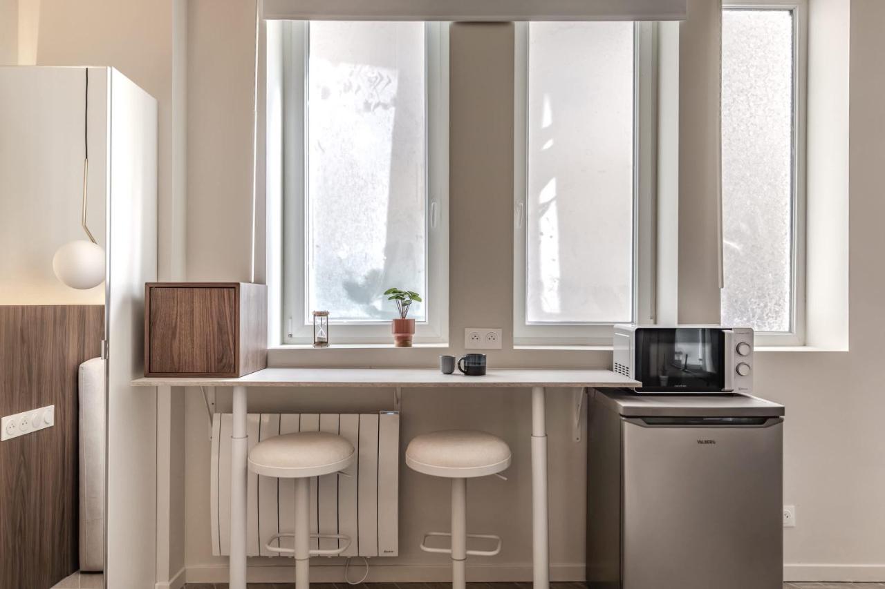 Elegant Renovated Apartment - 3