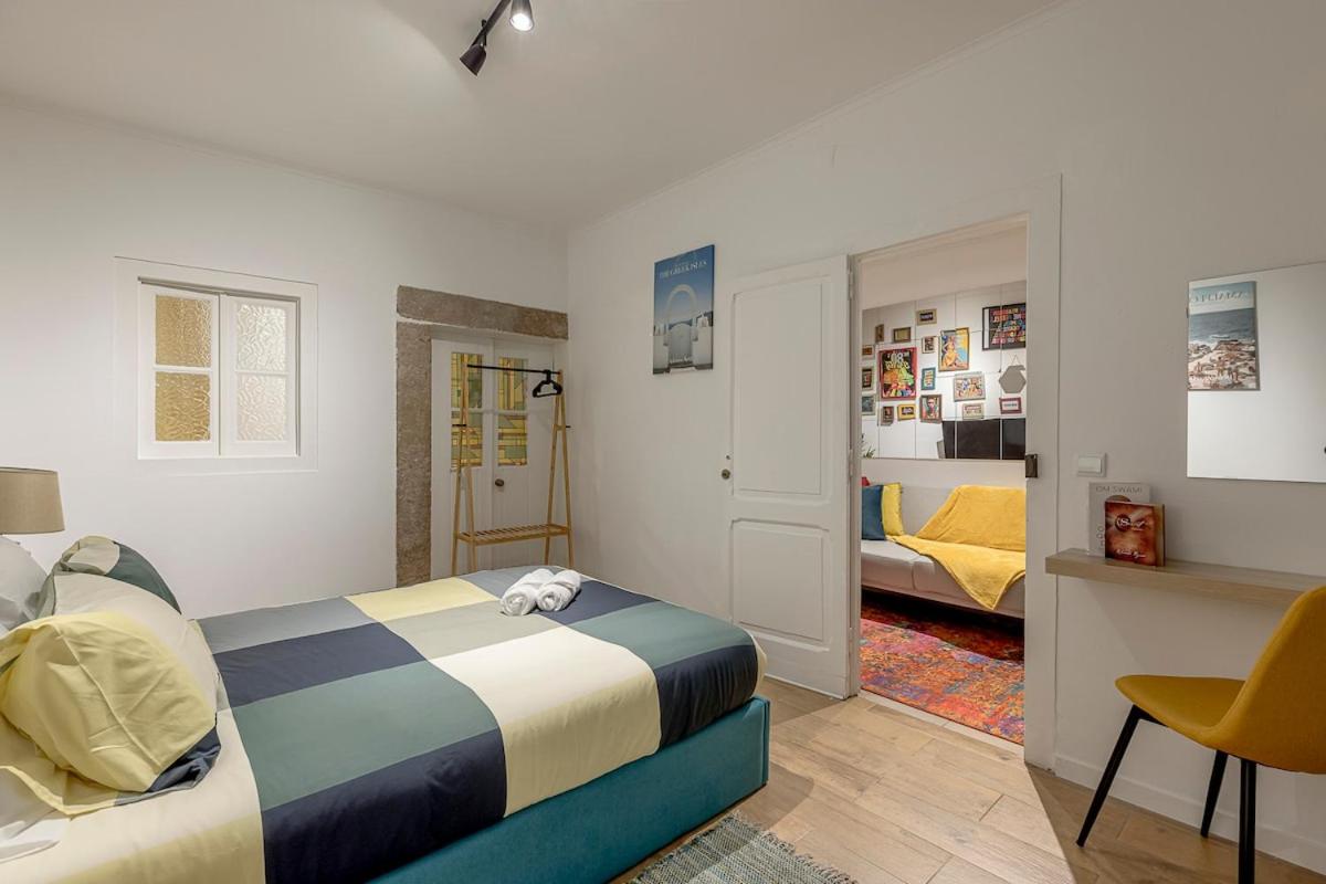 Casa Alma Lisboeta - 5