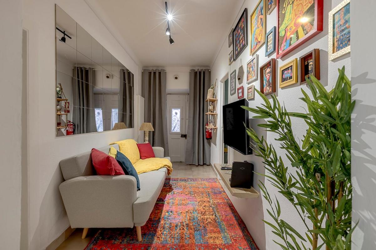 Casa Alma Lisboeta - 3