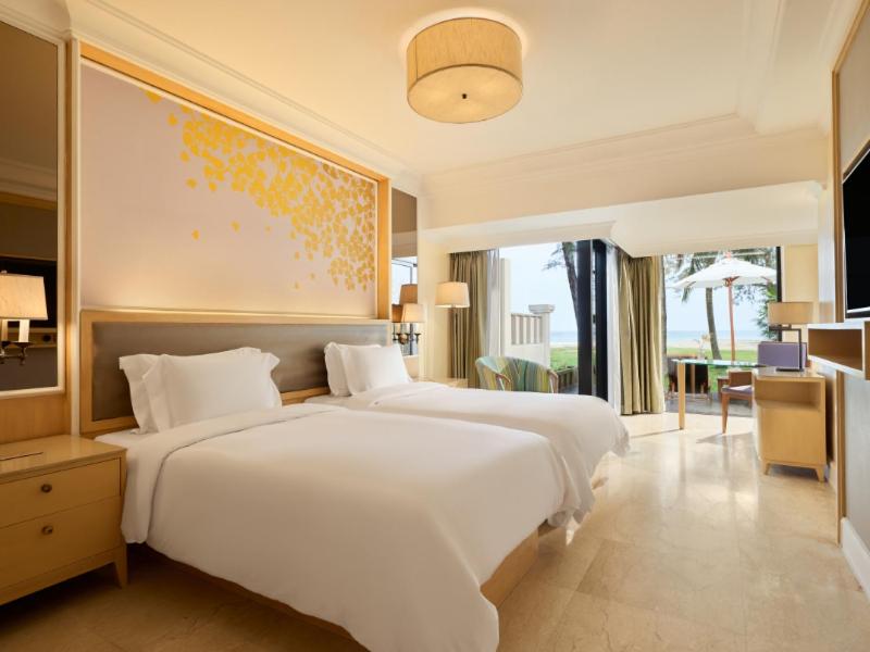 Dusit Thani Laguna Phuket - 2