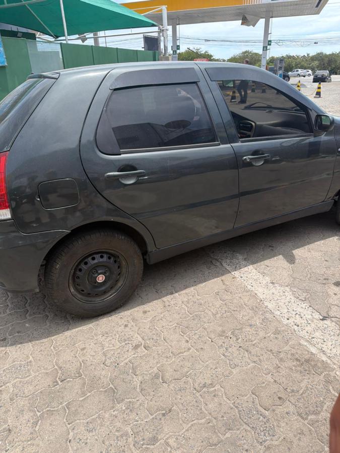 Apartamento posto 8 - 2