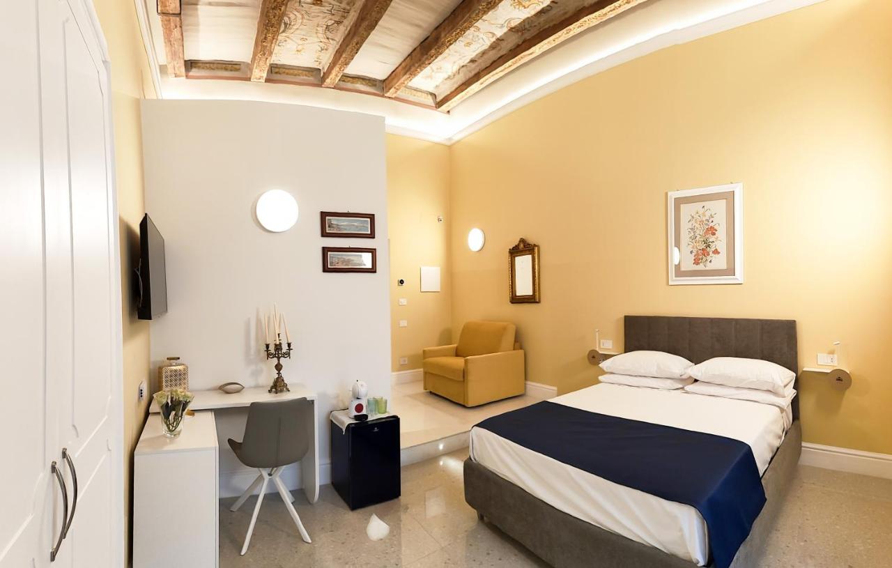 Alma Regina Relais - 2
