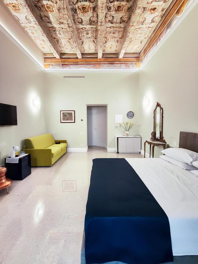 Alma Regina Relais - 5