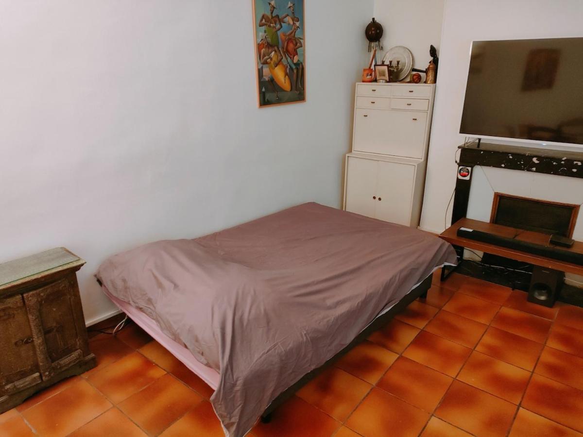 family apartment le marais centre pompidou - 3