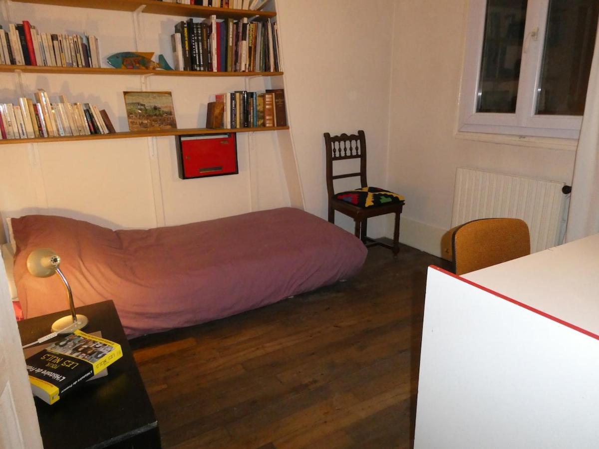 family apartment le marais centre pompidou - 4