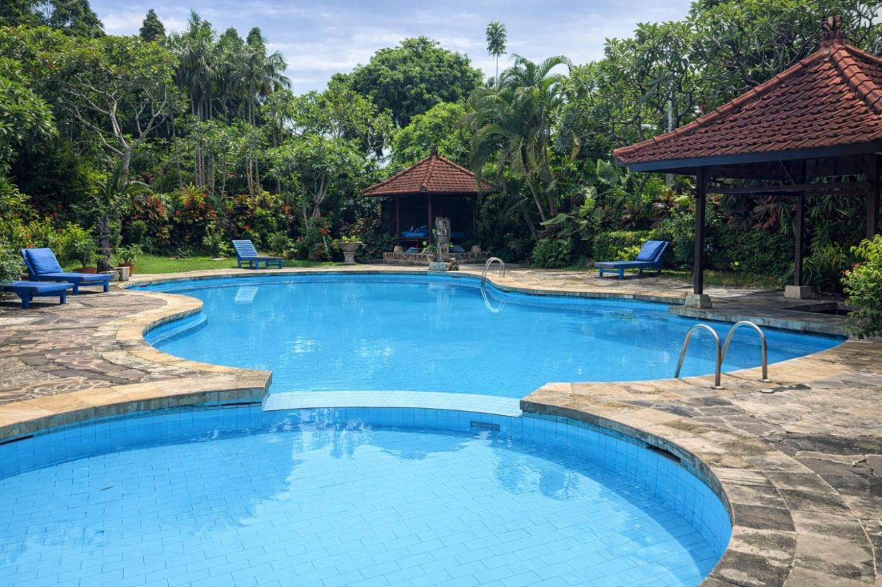 Acqua Villa Seminyak - 5