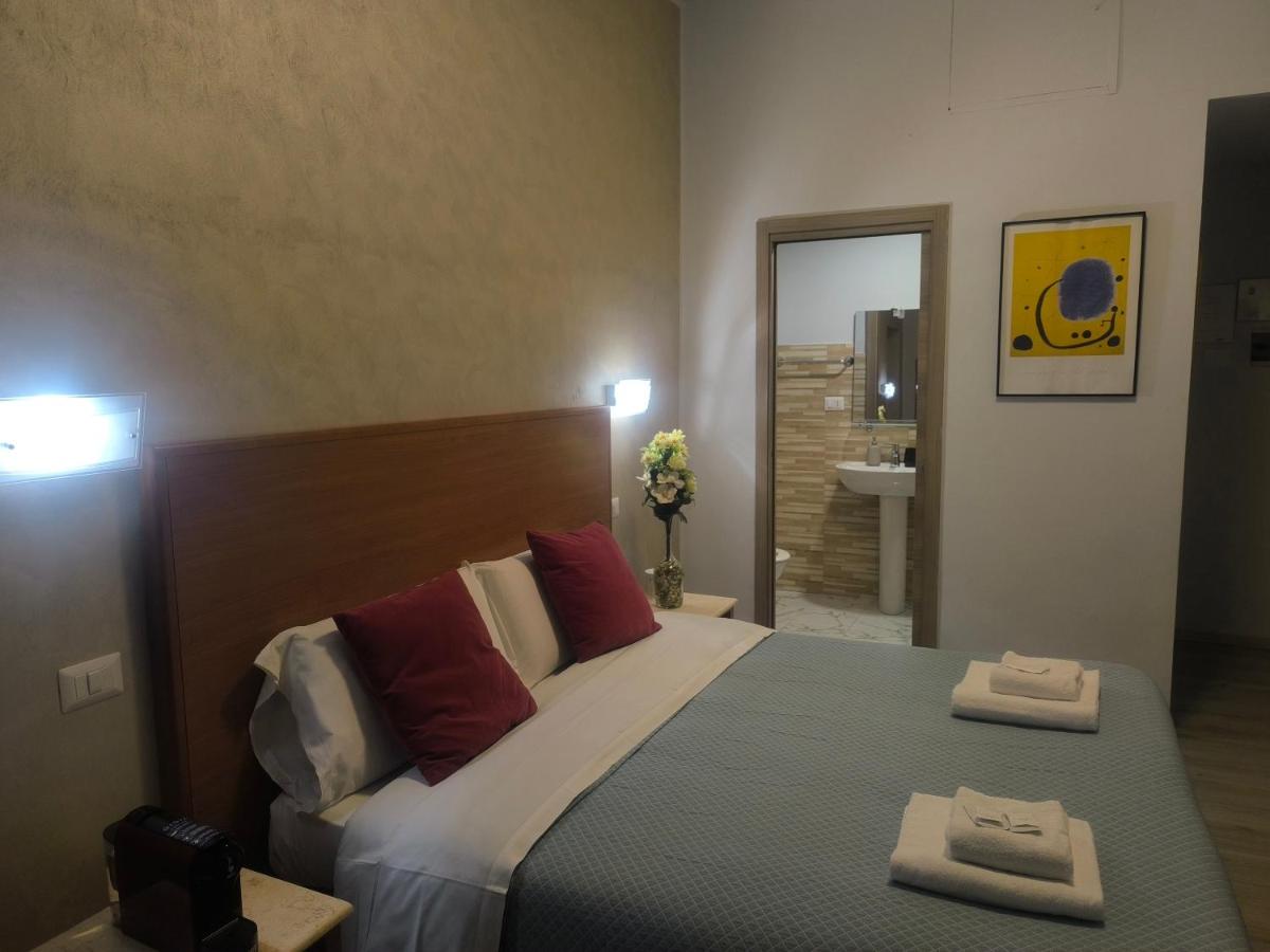 Napoleone Luxury Home roma - 2