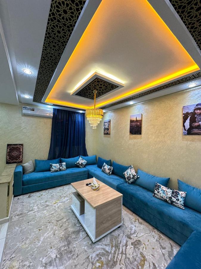 appartement airport Marrakech - 5