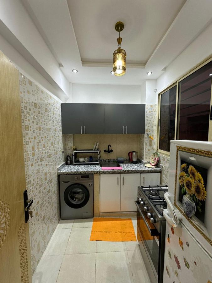 appartement airport Marrakech - 4