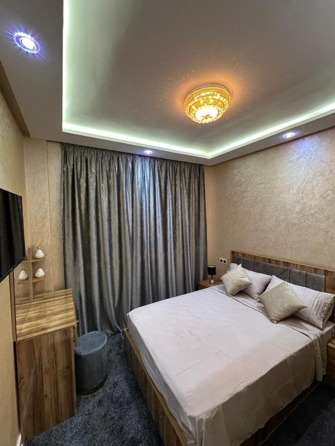 appartement airport Marrakech - 2