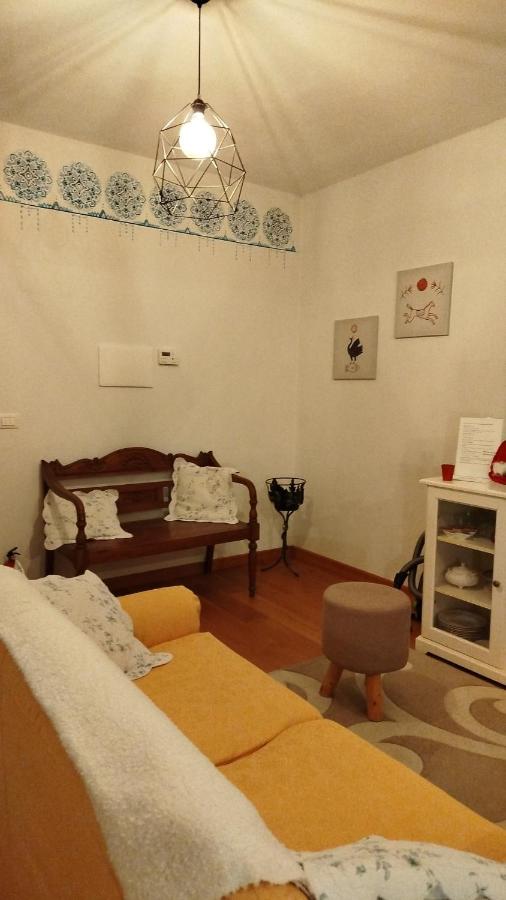 Salva's House - 2