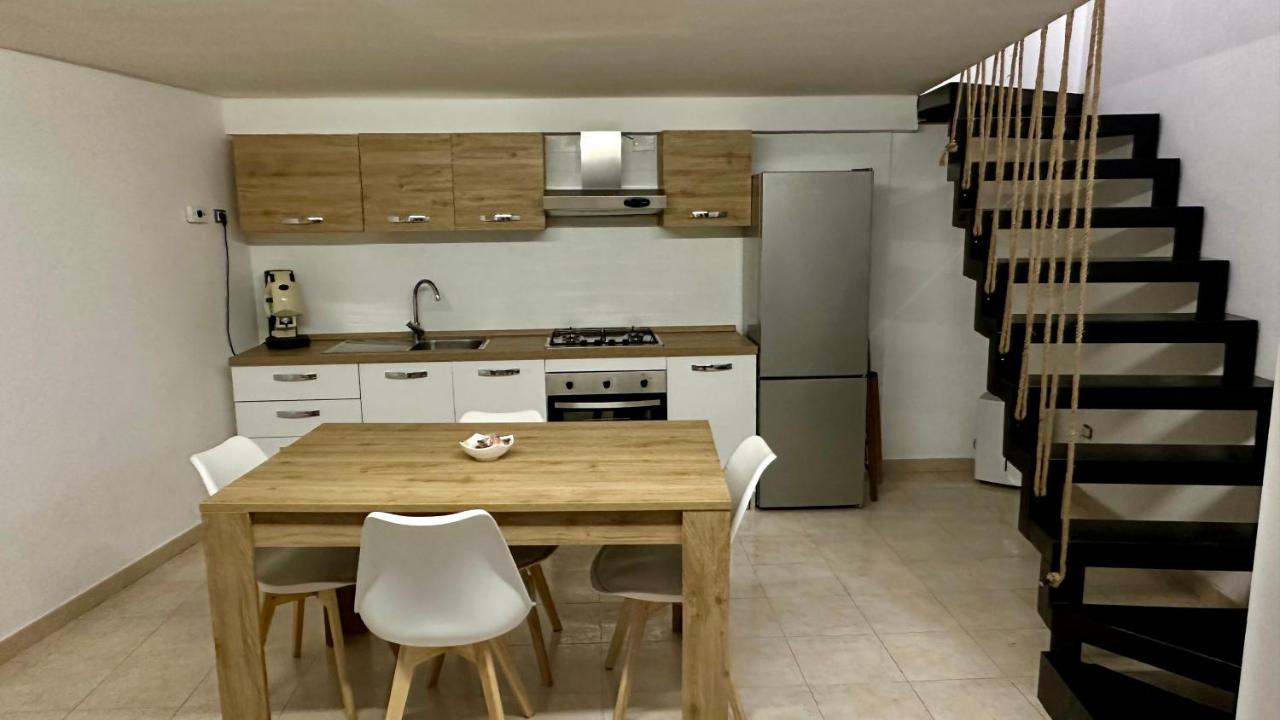 Casa Francesca - vicino Napoli comfort e tranquillità