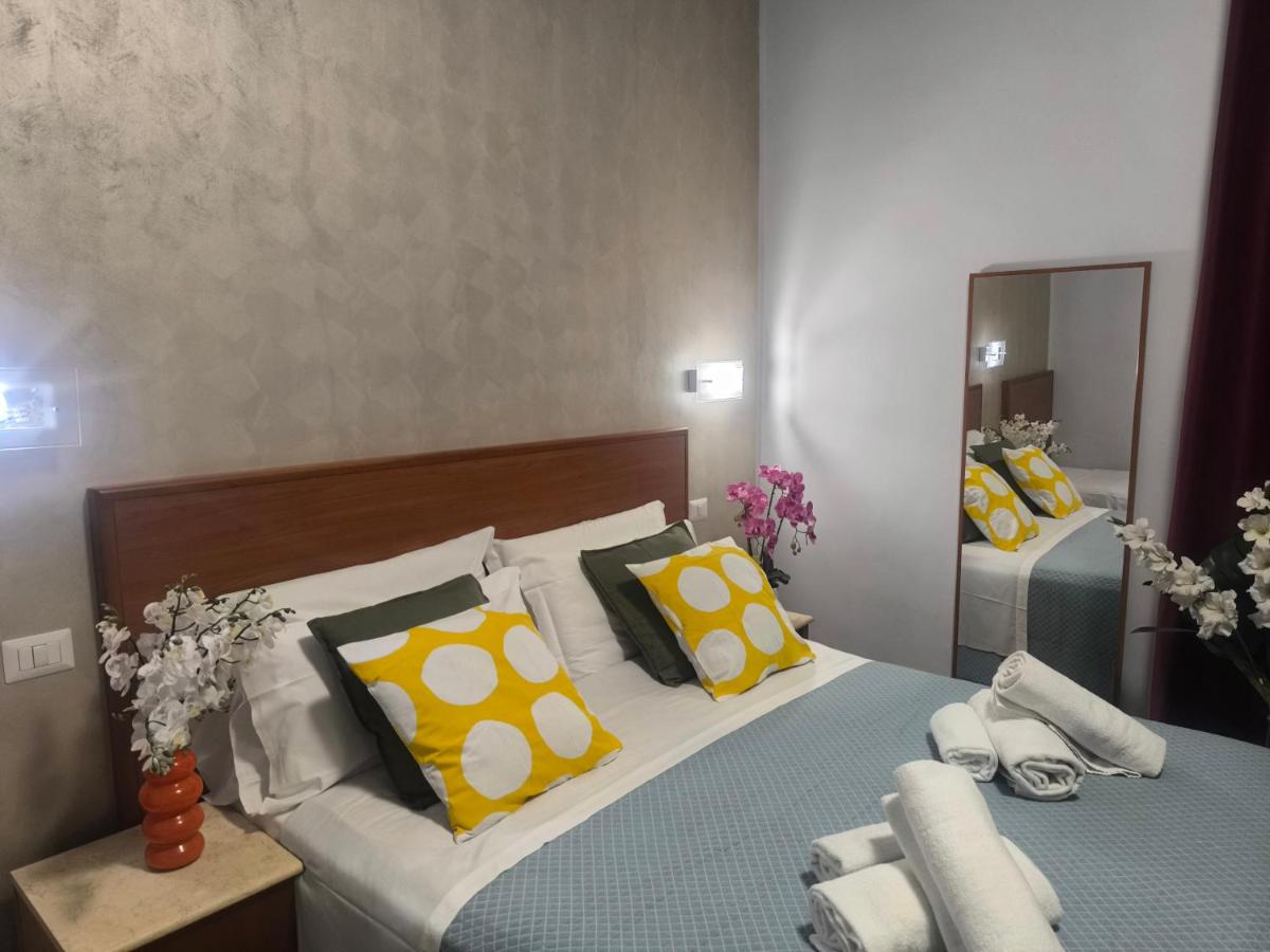 Napoleone Luxury Home roma