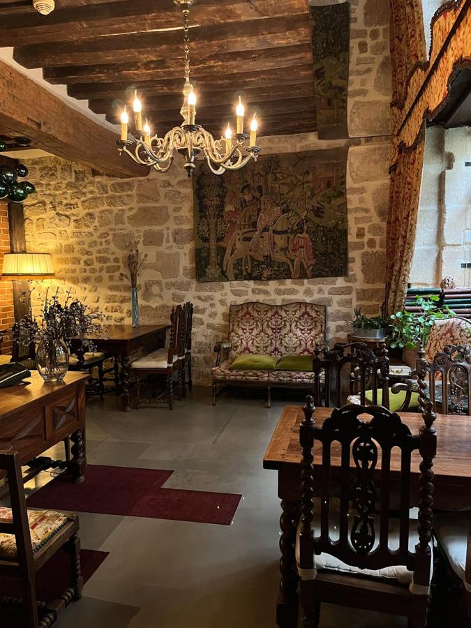 Boutique Hotel de la Place des Vosges - 4