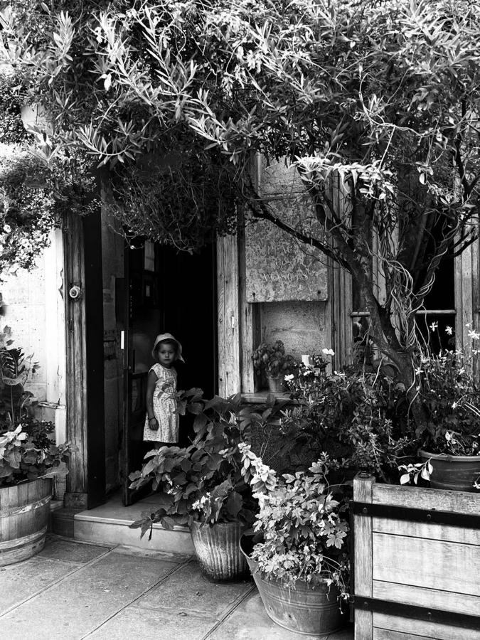 Boutique Hotel de la Place des Vosges