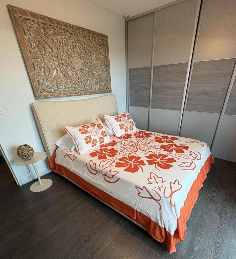 Te Ani Lodge Papeete - Paofai - 2