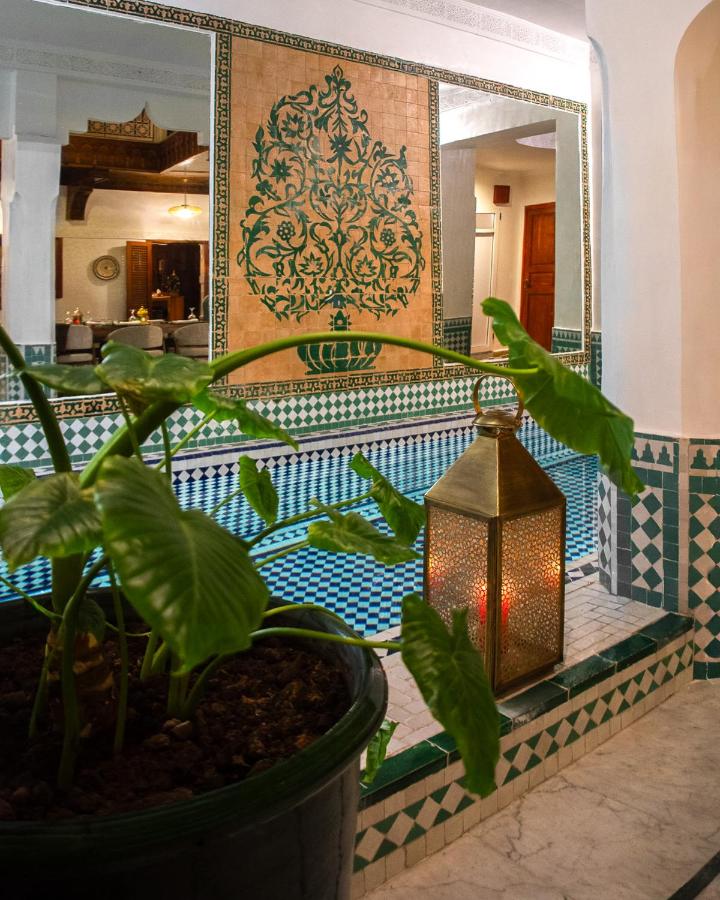 Riad Atlas Acacia - 4