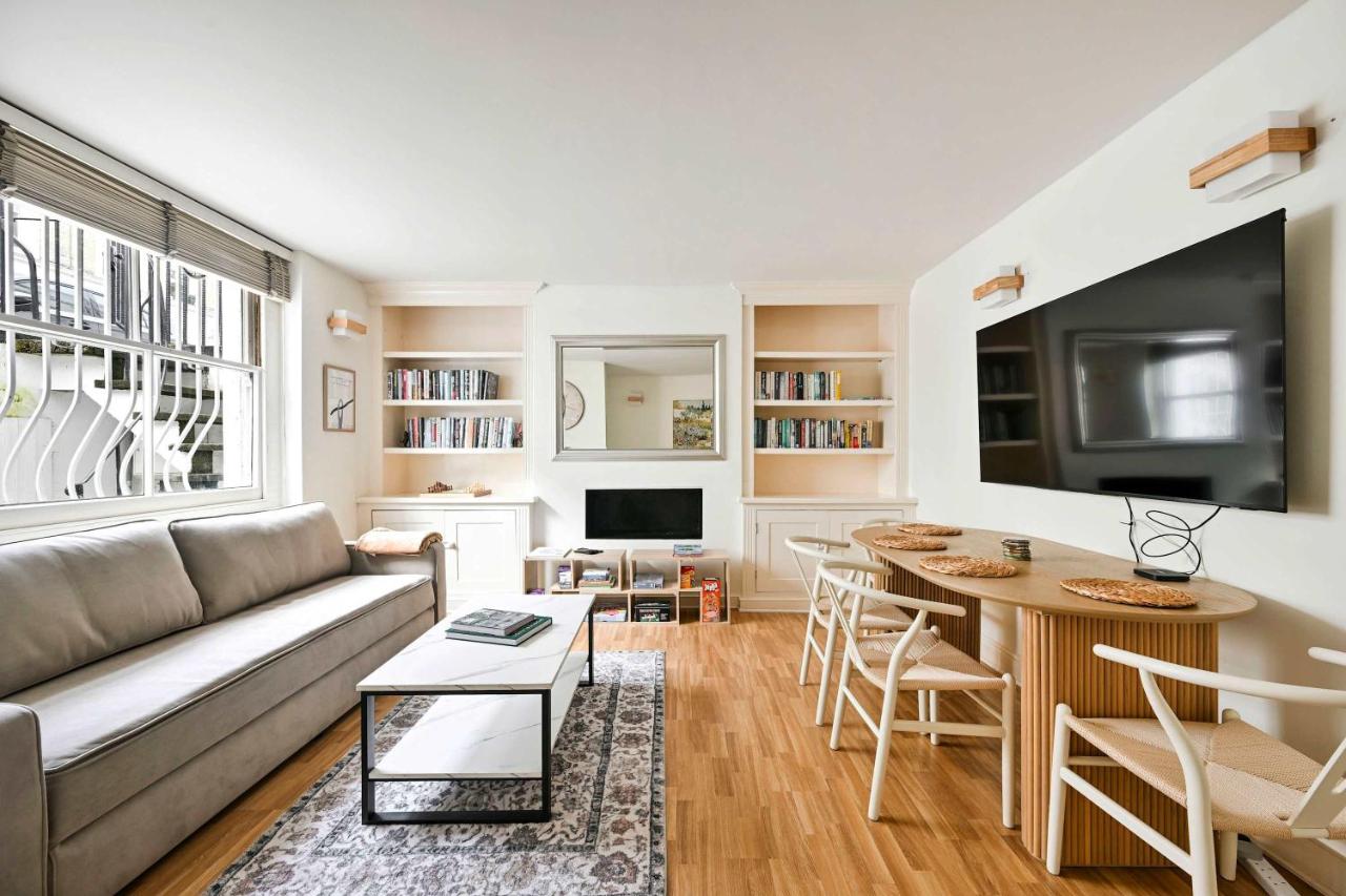 Chelsea Modern - Stylish Hideaway - 2